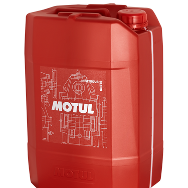 Motul 20L DSG Transmission Multi DCTF