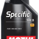 Motul 5L Specific 948B 5W20 Oil
