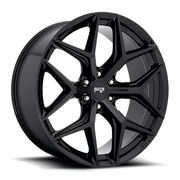 Niche 1PC M231 VICE SUV 22x9.5 Gloss Black 6x135 30mm