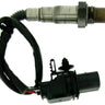 NGK Dodge Ram 2500 2010-2007 Direct Fit 5-Wire Wideband A/F Sensor