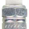 NGK Ruthenium HX Spark Plug Box of 4 (LTR6BHX)