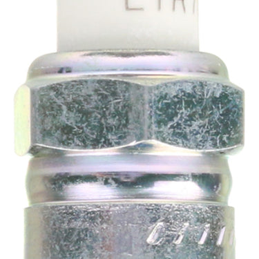 NGK Ruthenium HX Spark Plug Box of 4 (LTR7BHX)