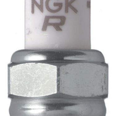 NGK V-Power Spark Plug Box of 4 (TR55)
