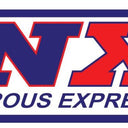 Nitrous Express 2015+ Ford Mustang Custom Switch Panel