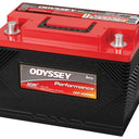 Odyssey Battery Auto/Truck Performance AGM Battery (96R-600)
