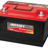 Odyssey Battery Auto/Truck Performance AGM Battery (96R-600)