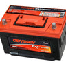 Odyssey Battery Auto/Truck/Heavy Duty & Commercial Extreme AGM Battery (65-PC1750T)