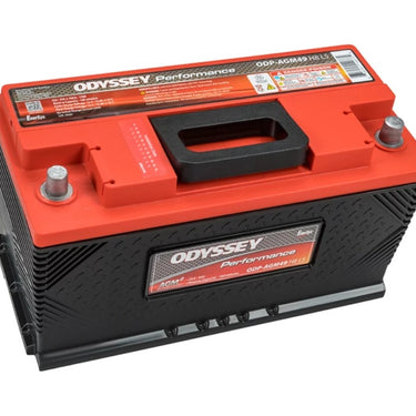 Odyssey Battery Auto/Truck/Heavy Duty & Commercial Performance AGM Battery (49-950)