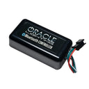 Oracle 15-17 Ford Mustang V6/GT/Shelby Dynamic DRL w/ Halo Kit - ColorSHIFT - Dynamic