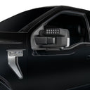 Oracle 21-25 Ford F150 LED Off-Road Side Mirror Ditch Lights - White LED
