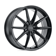 Petrol P4B 18x8 Gloss Black 5x114.3 40mm