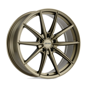 Petrol P4B 18x8 Matte Bronze 5x114.3 40mm