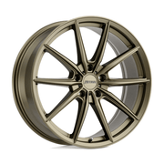 Petrol P4B 20x8.5 Matte Bronze 5x114.3 40mm