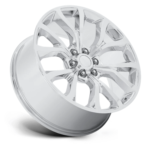 Performance Replicas PR230 22x9.5 Chrome 6x135 44mm