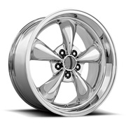 Performance Replicas PR106 18x10 Chrome 5x114.3 45mm