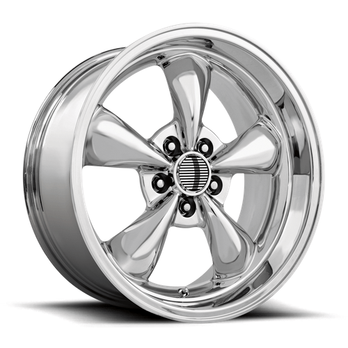 Performance Replicas PR106 18x10 Chrome 5x114.3 45mm