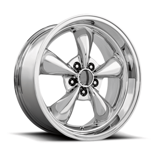 Performance Replicas PR106 18x10 Chrome 5x114.3 45mm