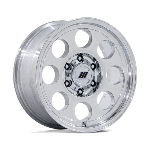 Pro Comp Alloys PA201 HERITAGE 17x8 Polished 6x135 0mm