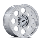 Pro Comp Alloys PA201 HERITAGE 18x8.5 Polished 6x135 6mm