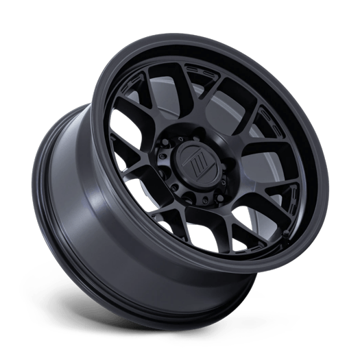 Pro Comp Alloys PA205 WRAITH 17x8.5 Matte Black 6x135 0mm