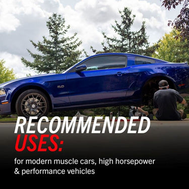 Power Stop 15-16 Buick Regal Front or Rear Z26 Extreme Street Brake Pads w/Hardware