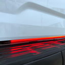 Putco 07-18 Chevy Silv 1500/08-15 Ford SuperDuty 60in Light Blade Direct Fit Kit Red/Amber/White