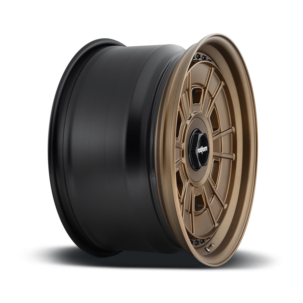 Rotiform R807 DNO custom wheel