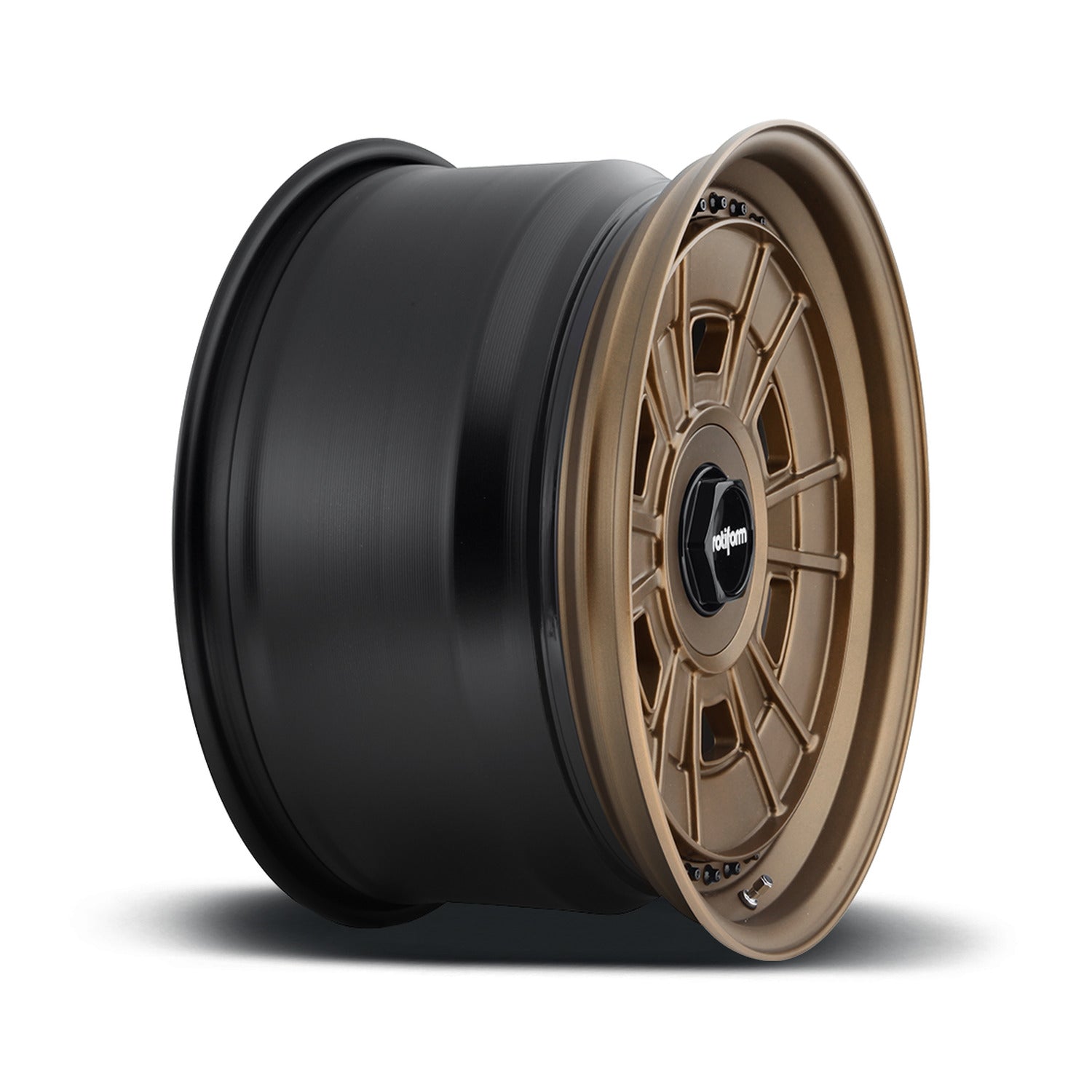 Rotiform R807 DNO custom wheel