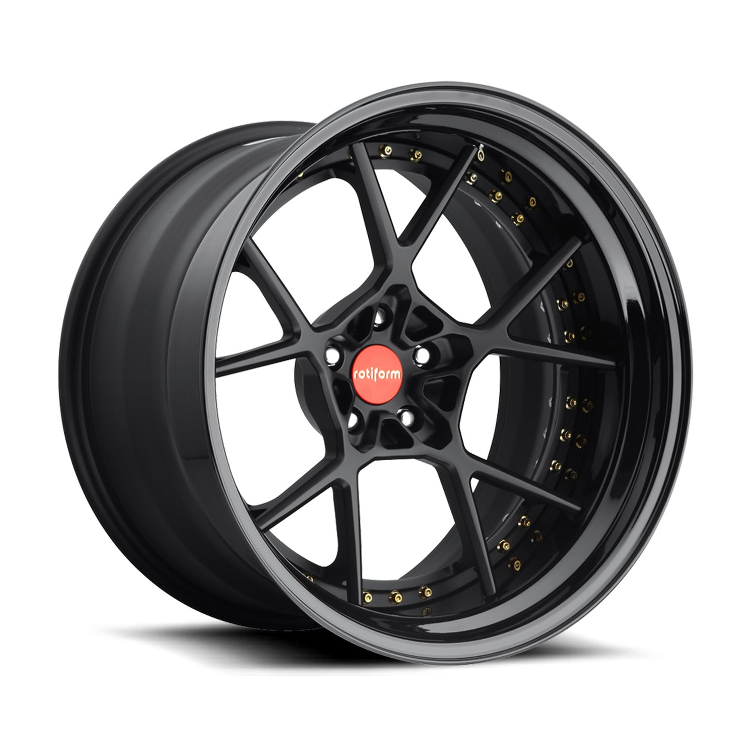 Rotiform R881 KPS wheel