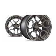 Rotiform R899 ZRH custom wheel