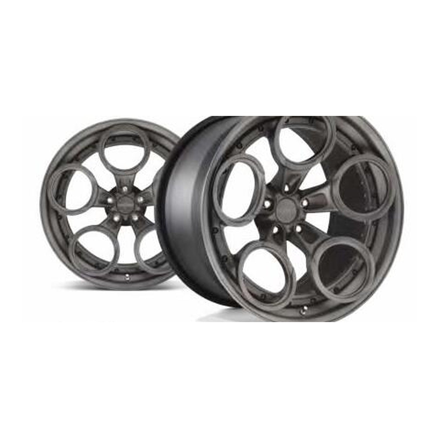 Rotiform R899 ZRH custom wheel