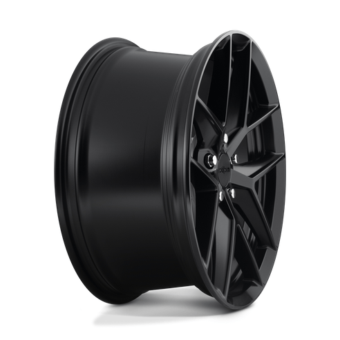 Rotiform R134 FLG 18x8.5 Matte Black 5x114.3 45mm