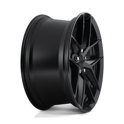 Rotiform R134 FLG 18x8.5 Matte Black 5x114.3 45mm