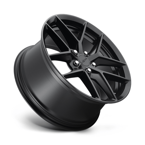 Rotiform R134 FLG 18x8.5 Matte Black 5x114.3 45mm