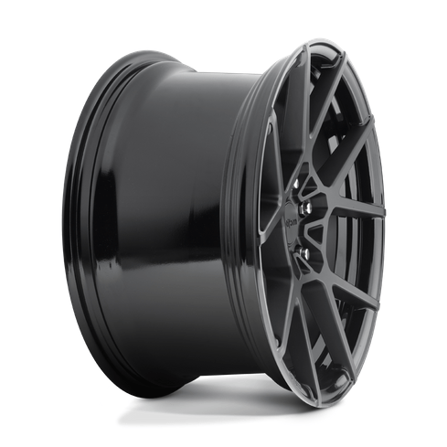 Rotiform R139 KPS 19x10 Matte Black 5x114.3 40mm