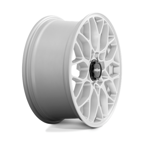 Rotiform R189 SGN 19x10 Gloss Silver 5x114.3 40mm