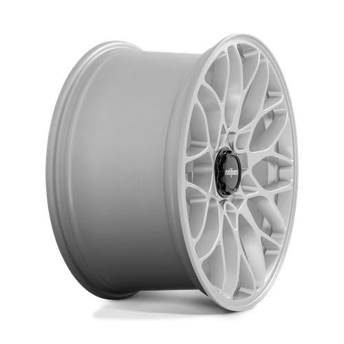 Rotiform R189 SGN 20x10.5 Gloss Silver 5x114.3 40mm