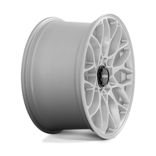 Rotiform R189 SGN 20x10.5 Gloss Silver 5x114.3 40mm