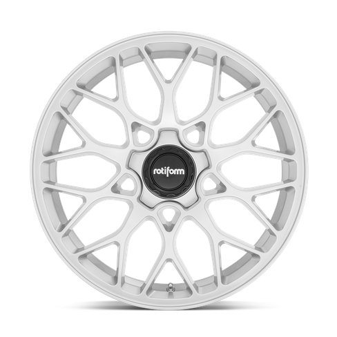Rotiform R189 SGN 19x10 Gloss Silver 5x114.3 40mm