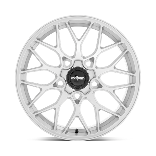 Rotiform R189 SGN 20x10.5 Gloss Silver 5x114.3 40mm