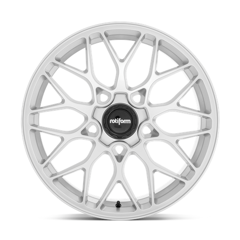 Rotiform R189 SGN 20x9 Gloss Silver 5x114.3 35mm