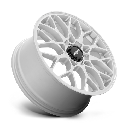 Rotiform R189 SGN 19x10 Gloss Silver 5x114.3 40mm