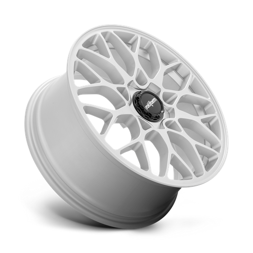 Rotiform R189 SGN 19x10 Gloss Silver 5x114.3 40mm