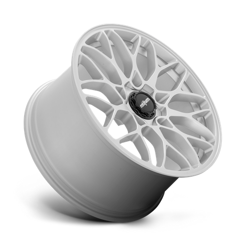 Rotiform R189 SGN 20x10.5 Gloss Silver 5x114.3 40mm