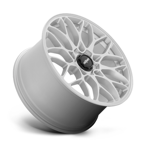 Rotiform R189 SGN 20x9 Gloss Silver 5x114.3 35mm