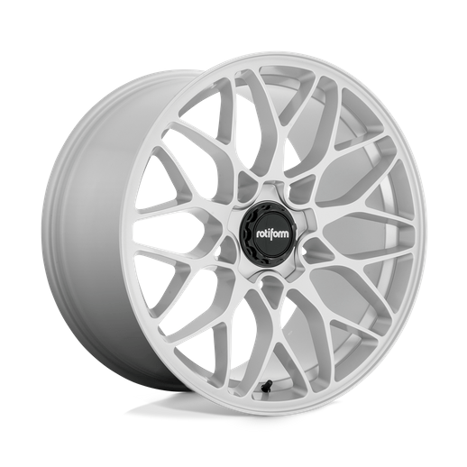 Rotiform R189 SGN 20x10.5 Gloss Silver 5x114.3 40mm