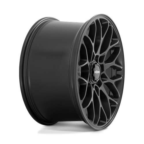 Rotiform R190 SGN 20x9 Matte Black 5x114.3 35mm