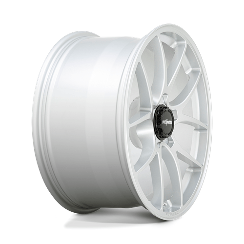 Rotiform R900 LTN 20x10.5 Gloss Silver 5x114.3 45mm