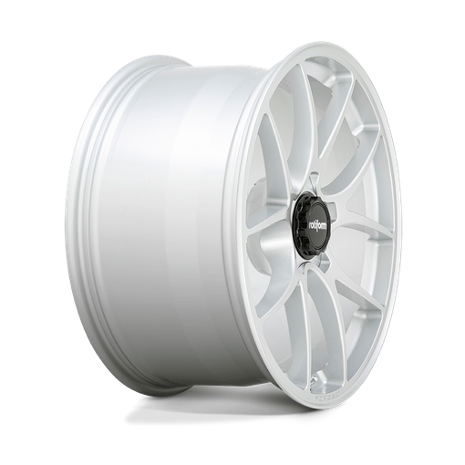 Rotiform R900 LTN 20x10.5 Gloss Silver 5x114.3 45mm