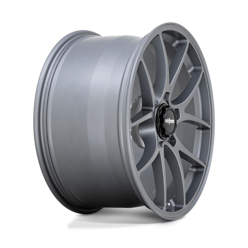 Rotiform R901 LTN 20x10.5 Satin Titanium 5x114.3 45mm